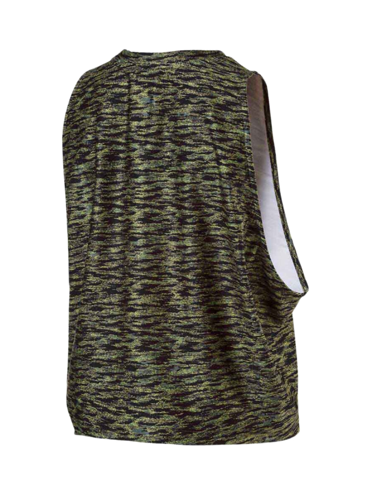 Puma Top Ladies Tank Aop Velvet Rope
